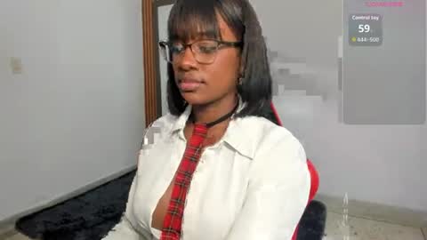 Ana Maria -- online show from 06/20/26, 02:47