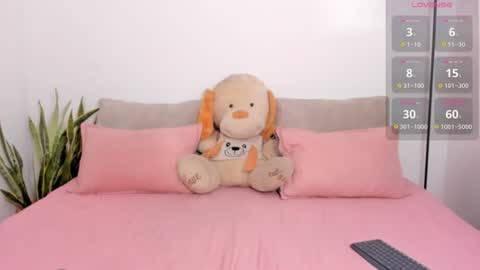 Ana Maria -- online show from 07/17/26, 03:57
