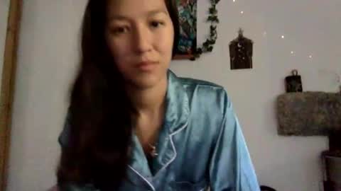 Akira Skye online show from 09/26/25, 10:52