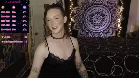 kirax online show from 11/19/25, 09:26