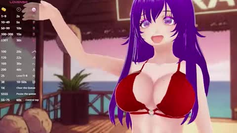 akiravixent online show from 11/05/25, 06:52