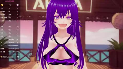 akiravixent online show from 11/26/25, 04:30