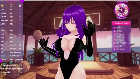 akiravixent online show from 12/21/25, 04:52