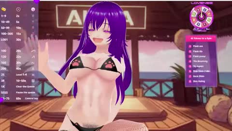 akiravixent online show from 01/31/26, 07:11