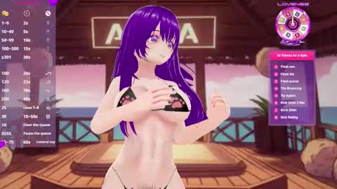 akiravixent online show from 02/21/26, 06:42