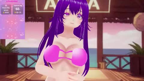 akiravixent online show from 02/23/26, 07:22