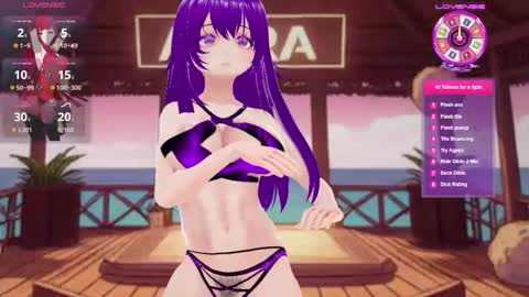 akiravixent online show from 03/10/26, 01:05