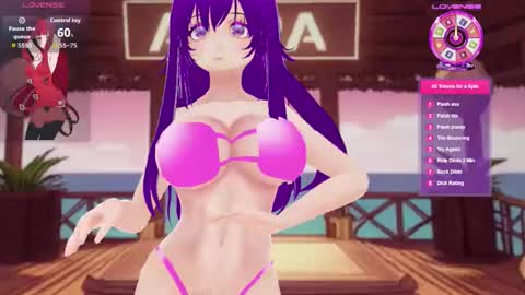 akiravixent online show from 03/26/26, 02:33