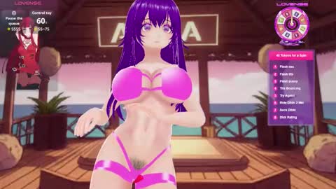 akiravixent online show from 03/29/26, 05:57