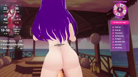 akiravixent online show from 04/13/26, 03:39