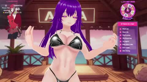 akiravixent online show from 04/19/26, 12:26