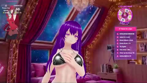 akiravixent online show from 06/27/26, 05:18
