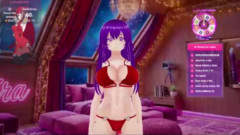 akiravixent online show from 07/04/26, 02:56