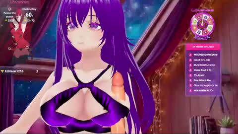akiravixent online show from 07/07/26, 12:09