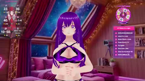 akiravixent online show from 07/17/26, 10:44