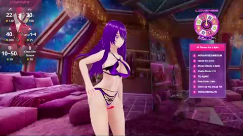 akiravixent online show from 07/22/26, 07:49