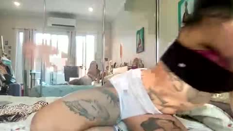 Akira Zay online show from 02/09/26, 06:17