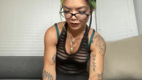 Akira Zay online show from 03/30/26, 09:32