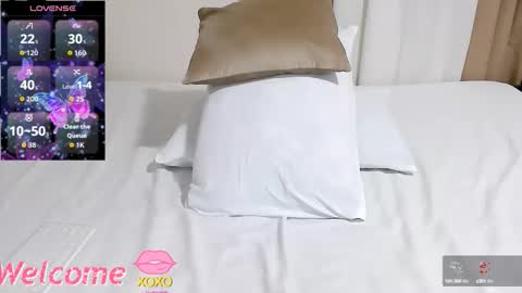 akishaa online show from 09/10/25, 06:19