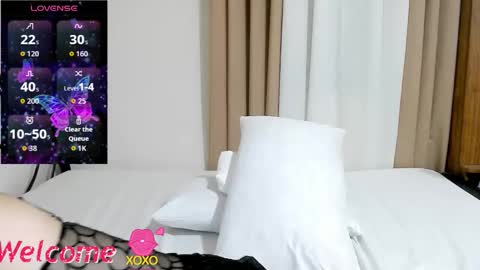 akishaa online show from 09/24/25, 11:35