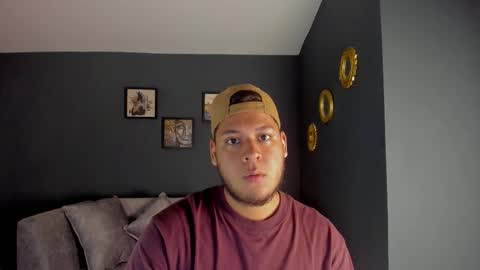 Akoon online show from 02/25/26, 09:35