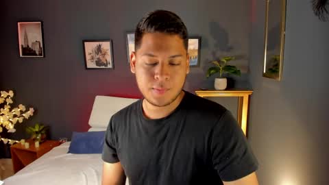 Akoon online show from 03/30/26, 04:30