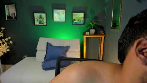 Akoon online show from 04/12/26, 02:11