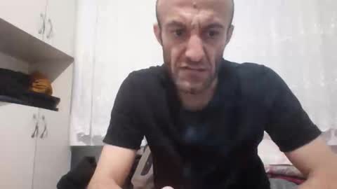 aktorihann online show from 10/04/25, 05:11