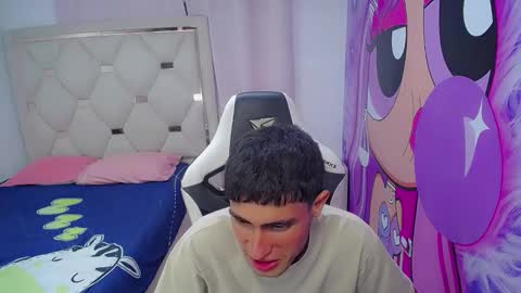 Akyra latin online show from 02/12/26, 12:33