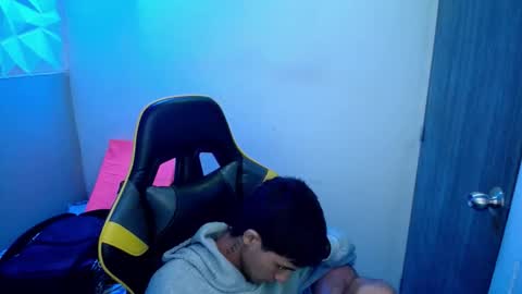 Akyra latin online show from 02/25/26, 12:26