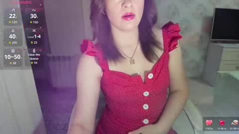 Alina online show from 03/03/26, 10:15