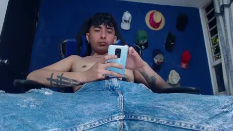 Alex online show from 05/14/26, 03:57