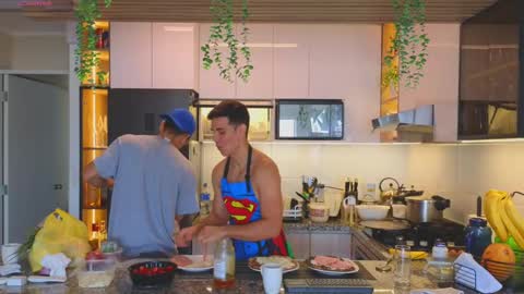 Al Fox  Miko Fortuni  online show from 12/11/24, 08:28