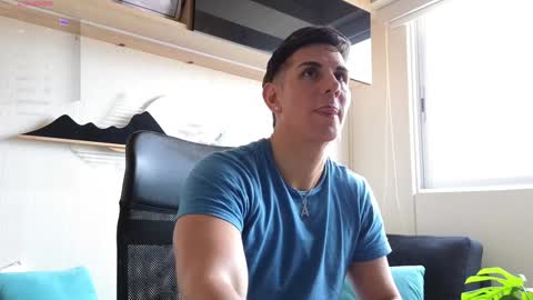 Al Fox  Miko Fortuni  online show from 01/28/25, 08:58