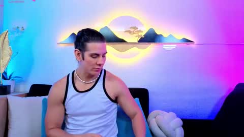 Al Fox  Miko Fortuni  online show from 02/02/26, 01:37