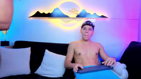 Al Fox  Miko Fortuni  online show from 02/06/26, 03:55