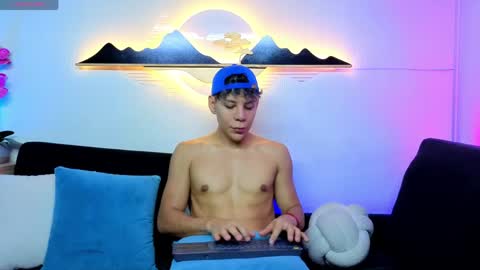 Al Fox  Miko Fortuni  online show from 03/20/26, 05:12