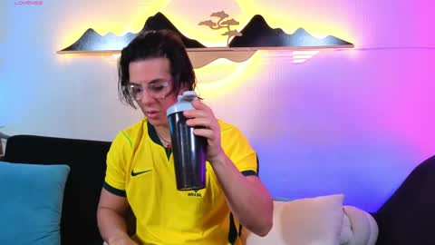 Al Fox  Miko Fortuni  online show from 04/09/26, 03:39