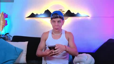 Al Fox  Miko Fortuni  online show from 04/24/26, 12:13