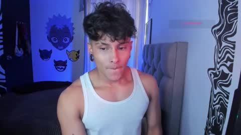 Ander uwu online show from 12/17/25, 09:32