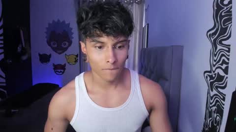 Ander uwu online show from 01/12/26, 10:15