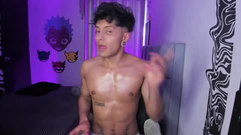 Ander uwu online show from 02/19/26, 10:50