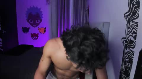 Ander uwu online show from 02/23/26, 11:02