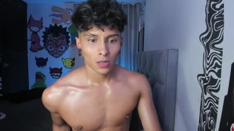 Ander uwu online show from 03/30/26, 10:44