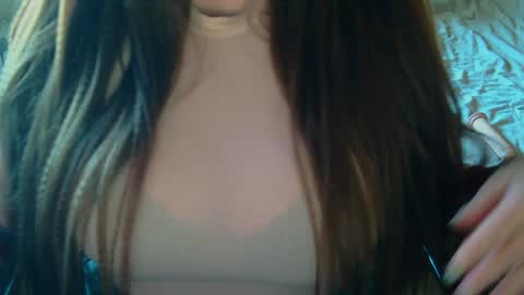 Snapshot of alabama1_ chatting on 06/07/26, 08:51 Alisha online show from 06/07/26, 08:51