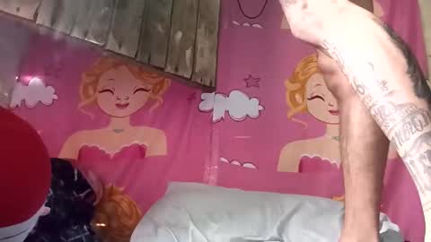 aladin0223 online show from 11/03/25, 07:48