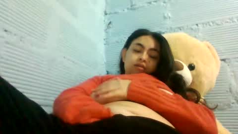 aladin0223 online show from 01/13/26, 10:53