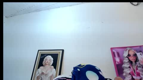 alahia66 online show from 11/16/25, 12:16