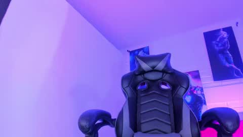 Alahia Rodriguez online show from 01/13/25, 02:53