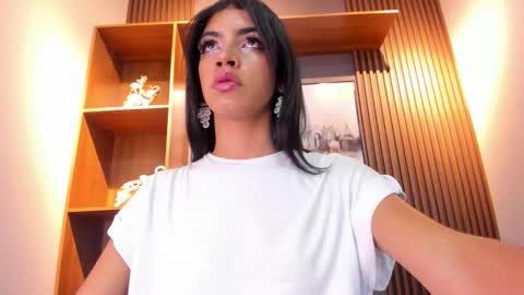 Alahia Rodriguez online show from 01/08/26, 01:13